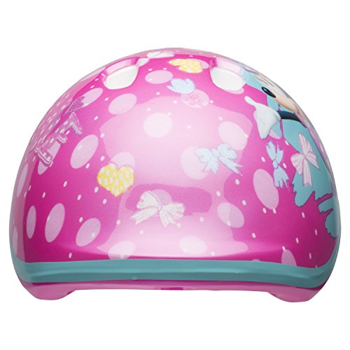 Bell Minnie Toddler Helmet - Image 4