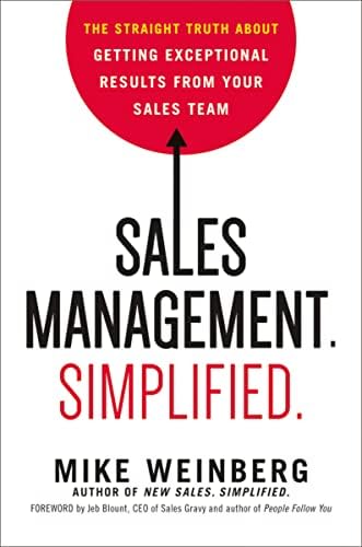 Sales Manager Survival Guide: Lessons From Sales' Front Lines