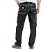 Lee Men's Loose-Fit Straight Leg Carpenter Jean