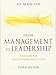 From Management to Leadership: Strategies for Transforming Health