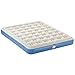 Aerobed 2000032188 Sleeping Bags & Cots, Queen, RoyalBlue
