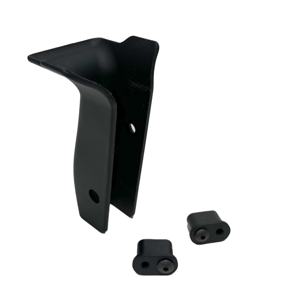 BEAR Bear Paw Compound Bow Grip RH NA | Right-Handed Traditional Grip for Archery & Hunting
