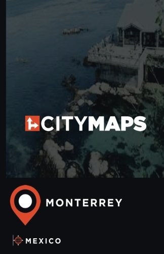 Download City Maps Monterrey Mexico Download City Maps Monterrey Mexico