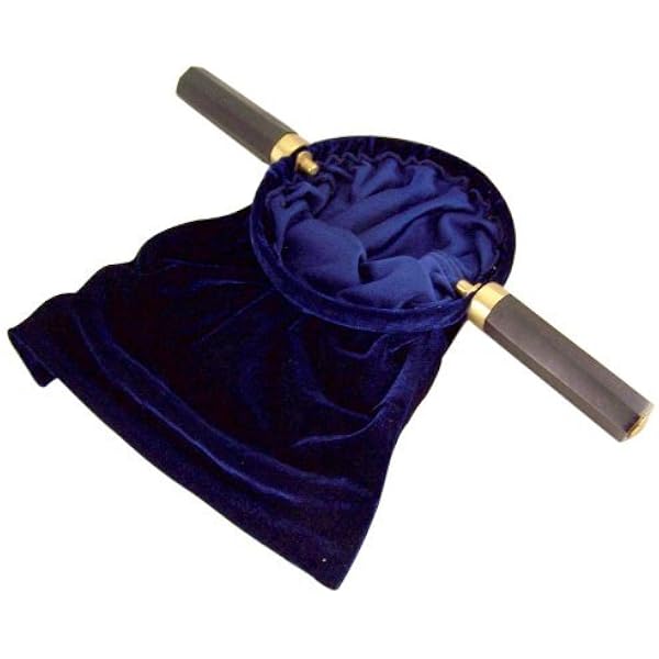 offering bags with long handles