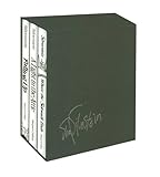 The Poems and Drawings of Shel Silverstein Box Set (Where the Sidewalk Ends / A Light in the Attic / Falling Up)