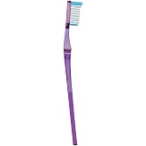 Reach Crystal Clean Soft Adult Toothbrush