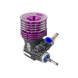 Novarossi ROMA .25 Truggy Off Road Engine