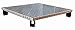 Northland Online Deck Defender & Grass Guard - Fire Pit Heat Shield - New primary