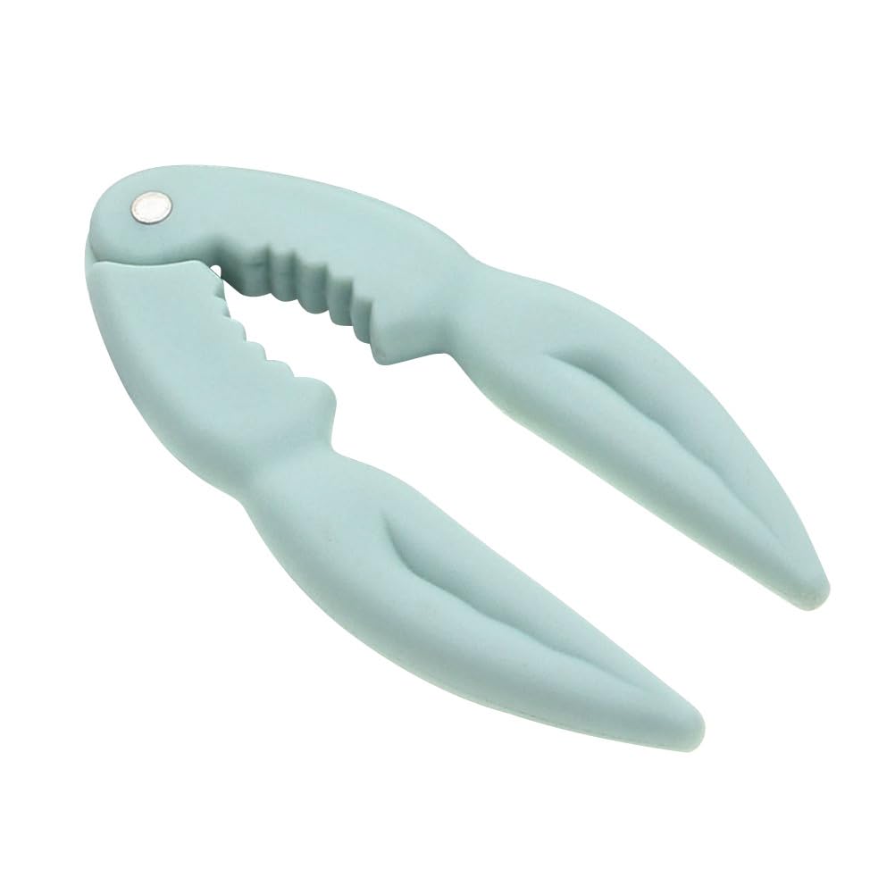 Photo 1 of Hemoton Nut Clips,Lobster Crab Peeling Cracker,Crab Leg Cracker Tools,Seafood Crackers Nut Cracker Set,Lobster Shellers,Walnut Cracker Crab Leg Crackers Tools Kitchen Gadget Tools