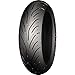 Michelin Pilot Road 4 Touring Radial Tire - 190/50R17 73W