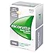 Nicorette Chewing Gum 4mg Original - 105 Pieces