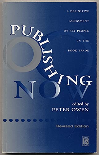Publishing Now at Amazon