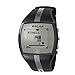 POLAR FT7 Heart Rate Monitor - Black/Silver