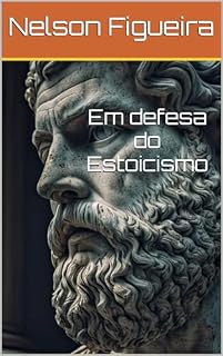 Livro Em defesa do Estoicismo