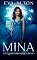 Livro Mina - Os Espíritos das Sombras: fantasia romântica e suspense com bruxas, vampiros e seres feéricos (As Bruxas de Ibiza Livro 3)