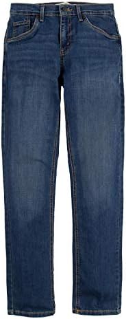 Levi’s Boys’ 511 Slim Fit Performance Jeans