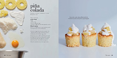 Cookie Shots: Over 30 Exciting Edible Shot Recipes - Thumbnail 6