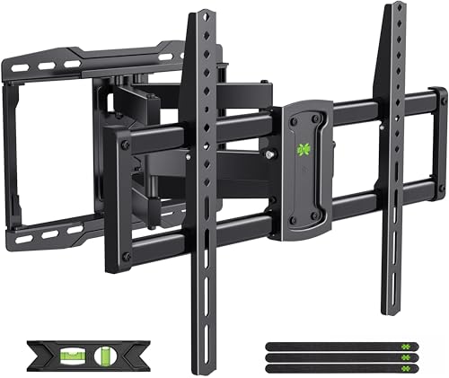 Full Motion TV Wall Mount