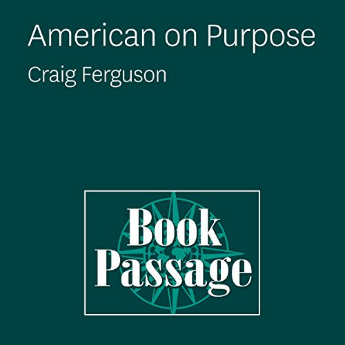 American on Purpose: Craig Ferguson