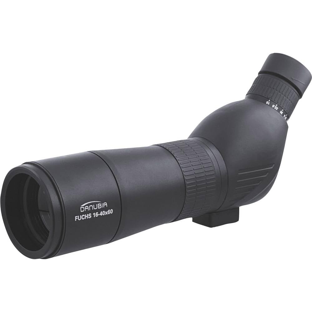 Dorr 16-40 x 60 Danubia Fuchs 60 Zoom Spotting Scope