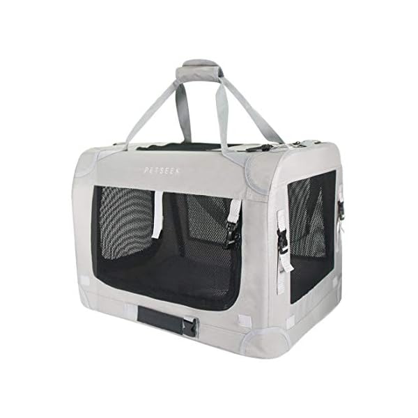 soft sided cat house