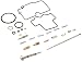 All Balls Carburetor Repair Kit 26-1455 Kawasaki KX250F 2007-2010 primary