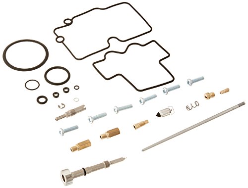 All Balls Carburetor Repair Kit 26-1455 Kawasaki KX250F 2007-2010