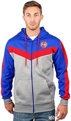 unk nba jacket
