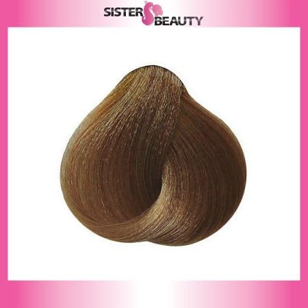 7A (7/1) Medium Ash Blonde Demi Permanent Hair Color by Wella