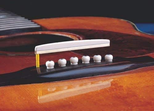 LR Baggs LB-6 Acoustic Guitar Pickup