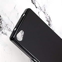Sony Xperia Z5 Compact Case, Scratch Resistant Soft