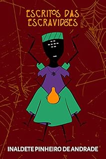 Livro Escritos das Escravidões