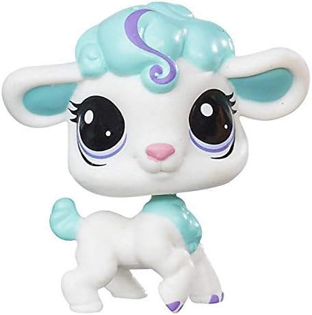 littlest pet shop 0312