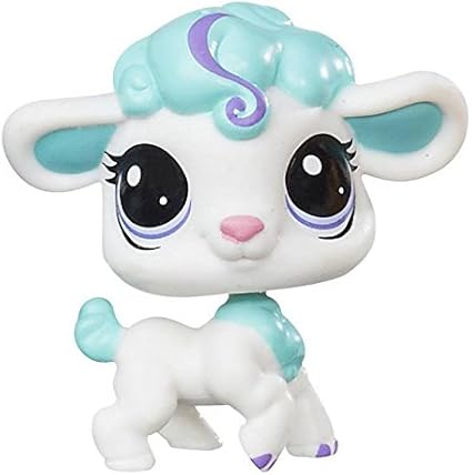 my little pet shop games