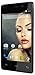 SKY Devices Fuego Series 4.0D - GSM Unlocked HSPA+21Mbps 4GB Dual-SIM, Dual-Core Android KitKat 4.4 Global Smartphone with 5MP+1.3MP Cameras & 4.0