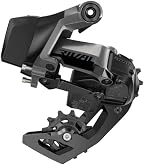 Amazon.com : SRAM RED eTap Rear Derailleur - 11-Speed, Short Cage
