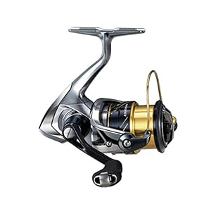 Shimano Vanquish Hagane