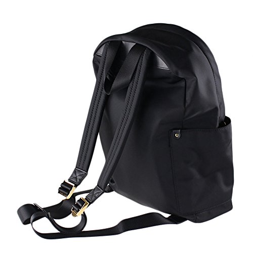 Marc Jacobs Nylon Backpack Black, large Pricepulse