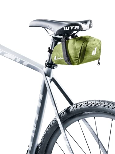 deuter Bike Bag 0.8 Satteltasche 2