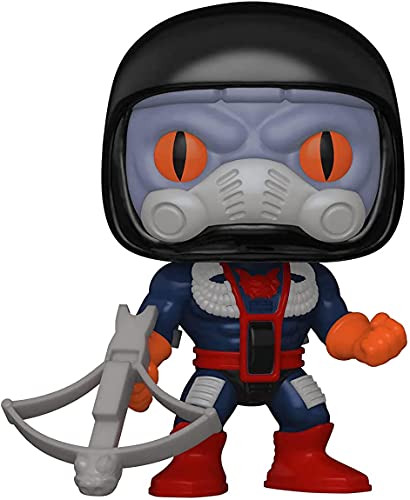 Funko POP! Les Maitres de lUnivers (MOTU) - Dragstor
