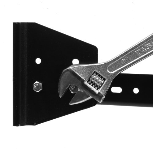 Bed Claw Universal Footboard Attachment Kit, with Combo Bag Hardware - Thumbnail 4