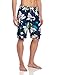 Kanu Surf Men's Barracuda Swim Trunk