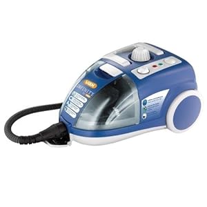 vax platinum and free steam cleaner