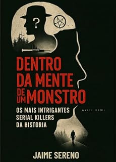 Livro Dentro da mente de um Monstro