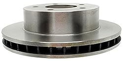 Bendix Premium PRT1745FC Front Brake Rotor for
