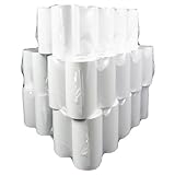 Thermal Paper Rolls 2-1/4 X 50' 100 Rolls First Data FD400 Nurit 8000