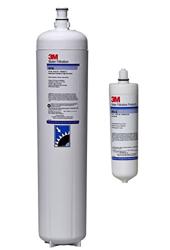 3M Water Filtration Products Replacement Cartpak for DP190 S