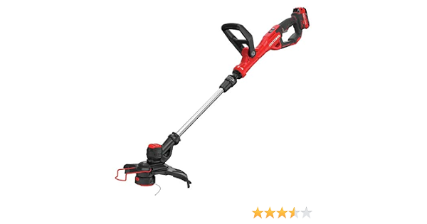 Tectronics Craftsman cmcst900 V20 20 