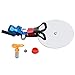 Jinwen 130000 Spray Guide Accessory Tool for All Airless Paint Sprayer 7/8