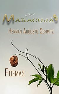 Livro Os Maracujás: Poemas